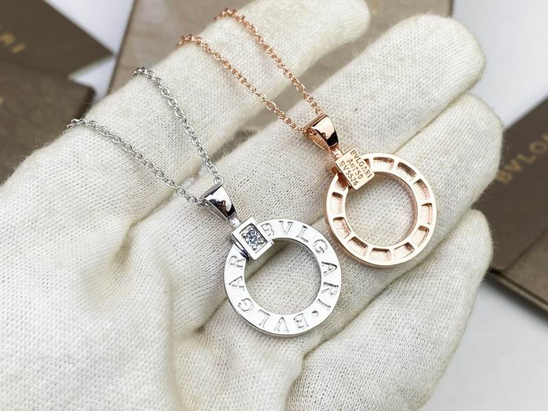 Bvlgari necklace 08yxq12